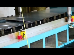 Produção experimental em pequenos lotes