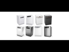 Máquina de lavar louça