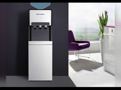 Dispensador de água