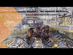 Molde para automóveis