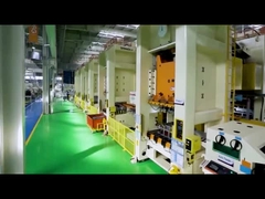 Capacidade de conceção e fabrico de moldes