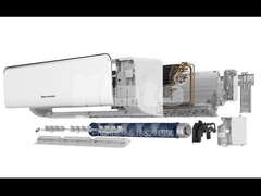 MOLDO DE INJETIVO DO ACIONADOR