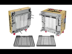 MOLDO INJETIVO DE LAVA-PRATA-2