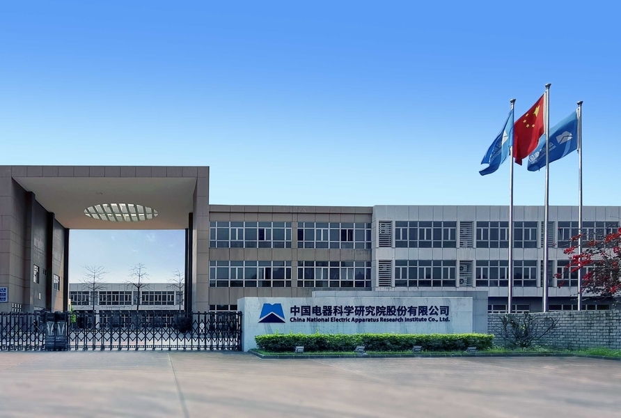 Guangzhou Kinte Electric Industrial Co.,Ltd linha de produção do fabricante