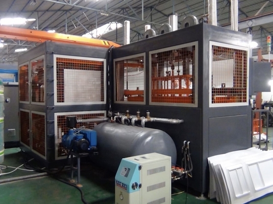 A máquina da refrigeração do serviço do OEM/automatizou inteiramente o sistema do conjunto