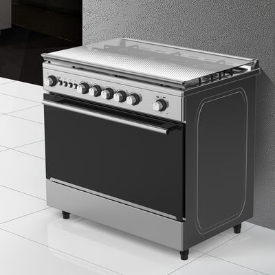 Forno a vapor
