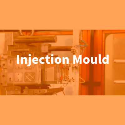 Molde de injecção