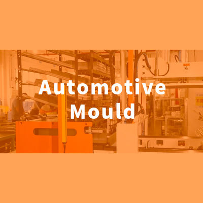 Molde para automóveis